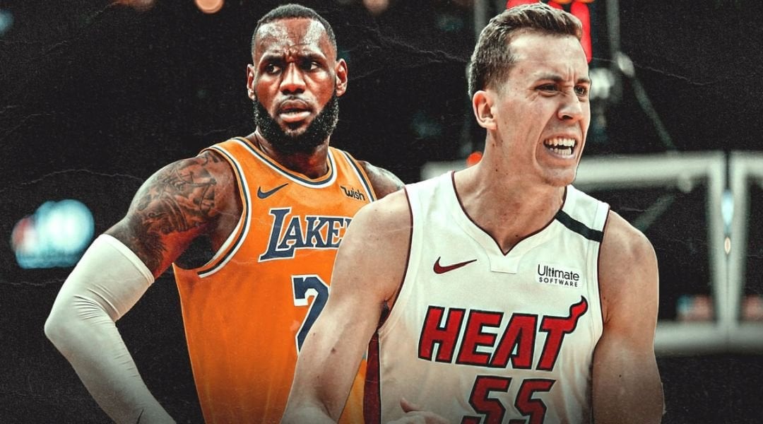 Προγνωστικά ΝΒΑ: Σκοράρουν Λέικερς και… Ρόμπινσον