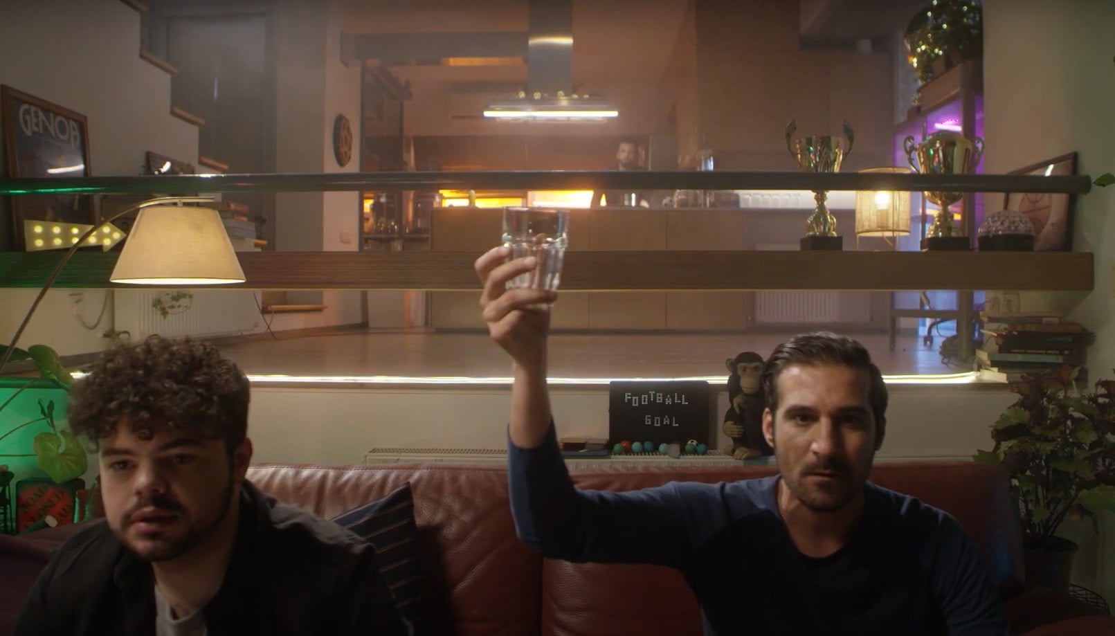 H Novibet γράφει ιστορία και με… bloopers (vid)