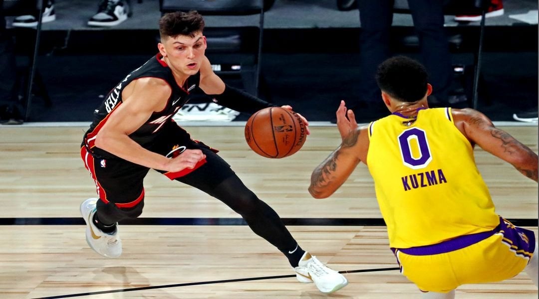 Προγνωστικά ΝΒΑ: Zητούνται αντοχές στο Μαϊάμι