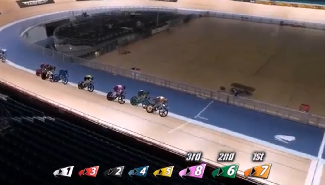 Τέσσερα νέα virtual sports στο Pamestoixima.gr