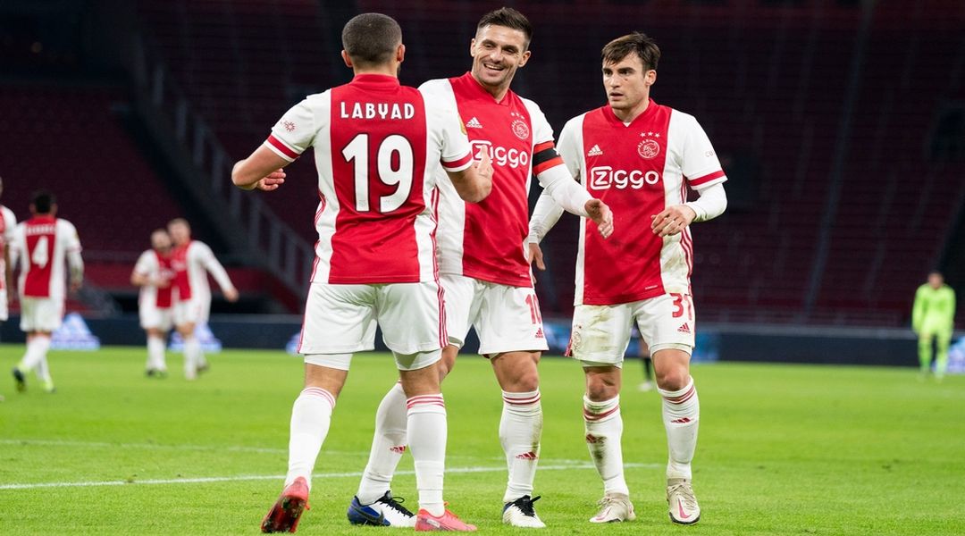 Αναβολές στην Ολλανδία