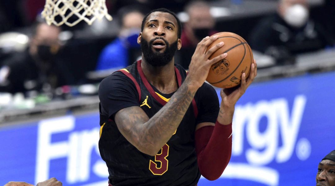 Κυρίαρχος ξανά στον αέρα ο Ντράμοντ