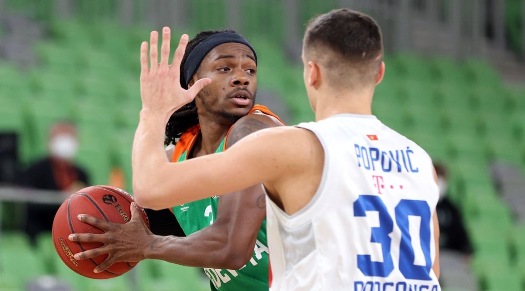 Τελικοί σε δύο μέτωπα