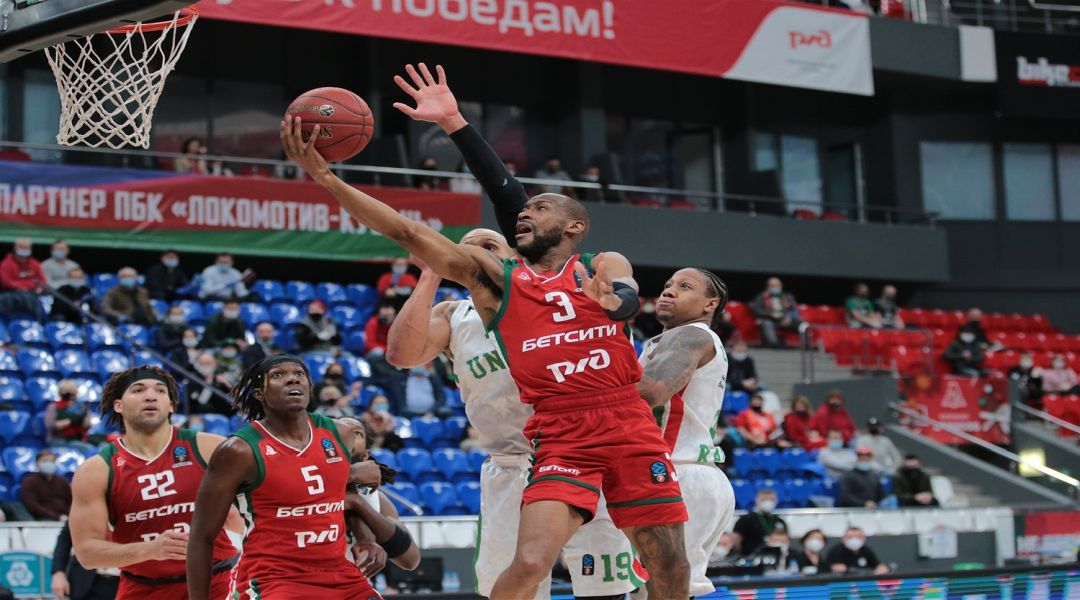 Η κρισιμότητα φέρνει χαμηλά σκορ