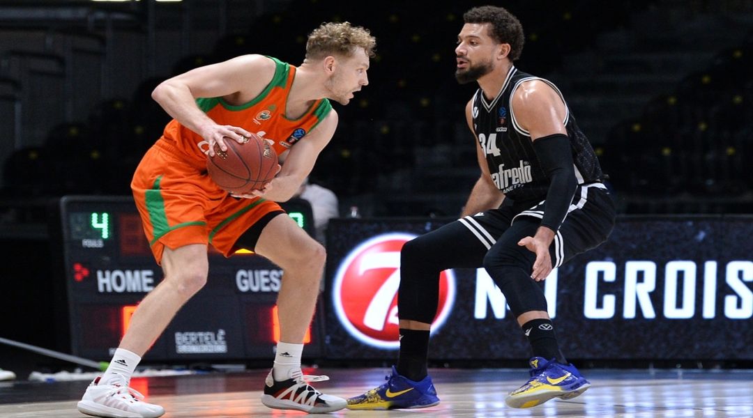 Κόντρα στην απόλυτη