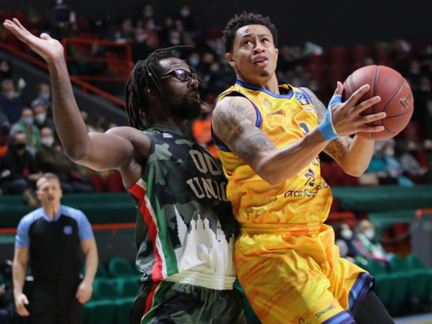 Με το κίνητρο της Γκραν Κανάρια