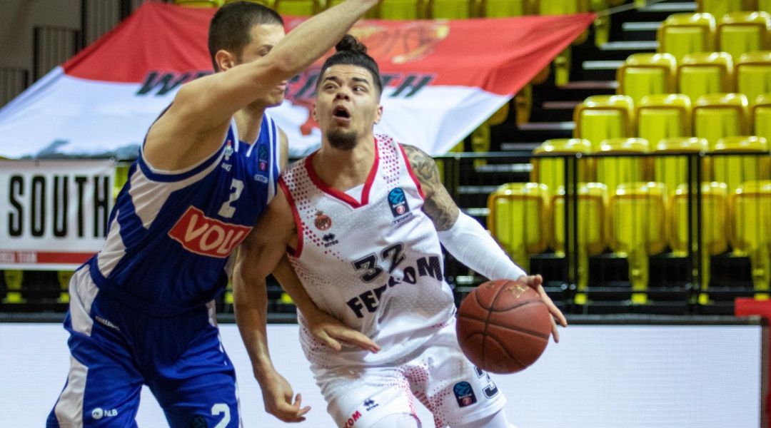 Τα ρέστα της η Μονακό