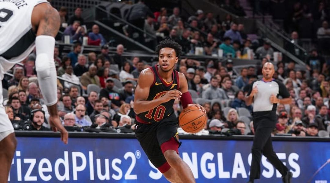 Βελτιωμένος και στη δημιουργία ο Γκάρλαντ