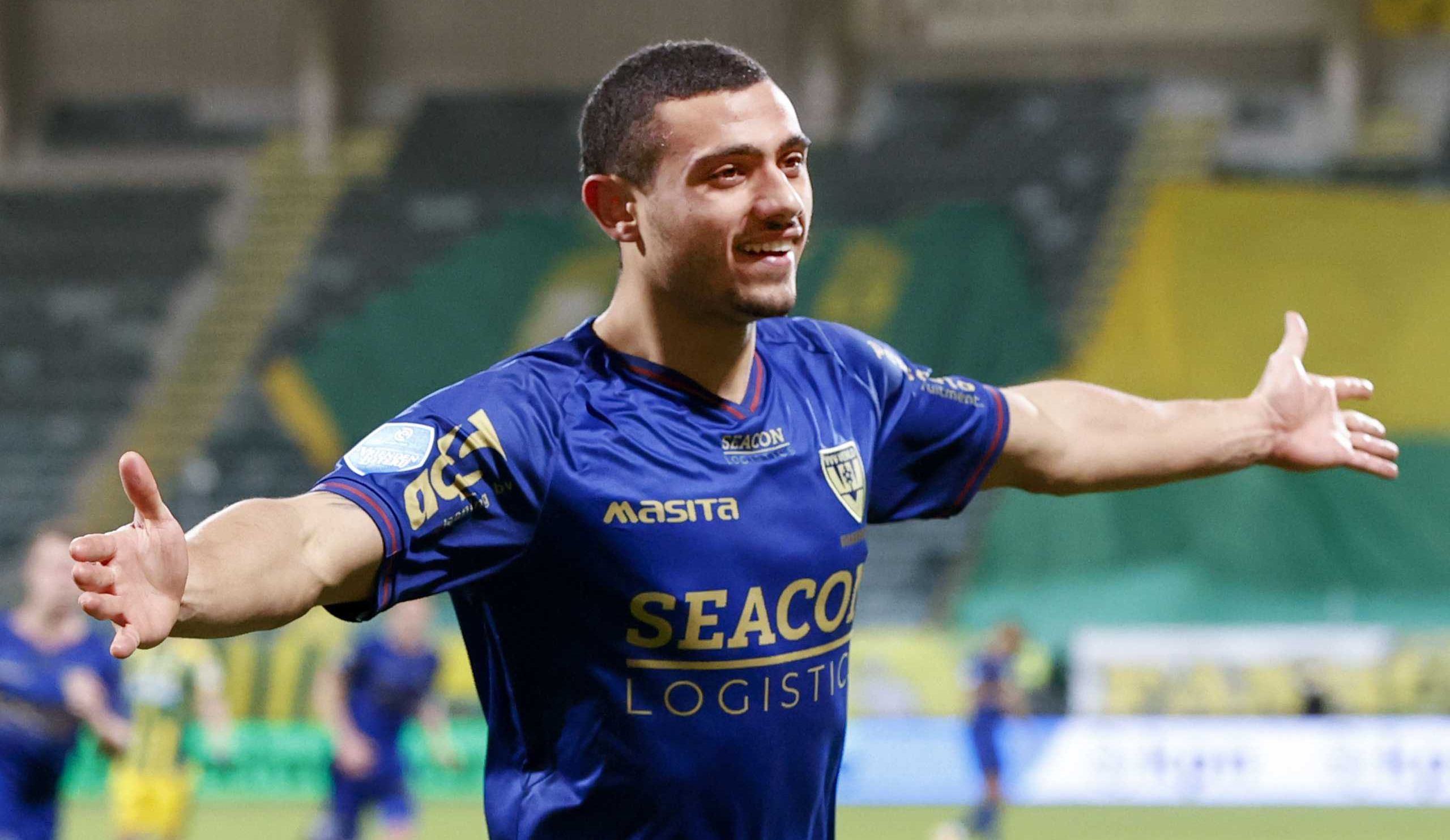 Χρυσό Παπούτσι: Μεγάλο φαβορί ο Λεβαντόφσκι, στο 301.00 ο Γιακουμάκης