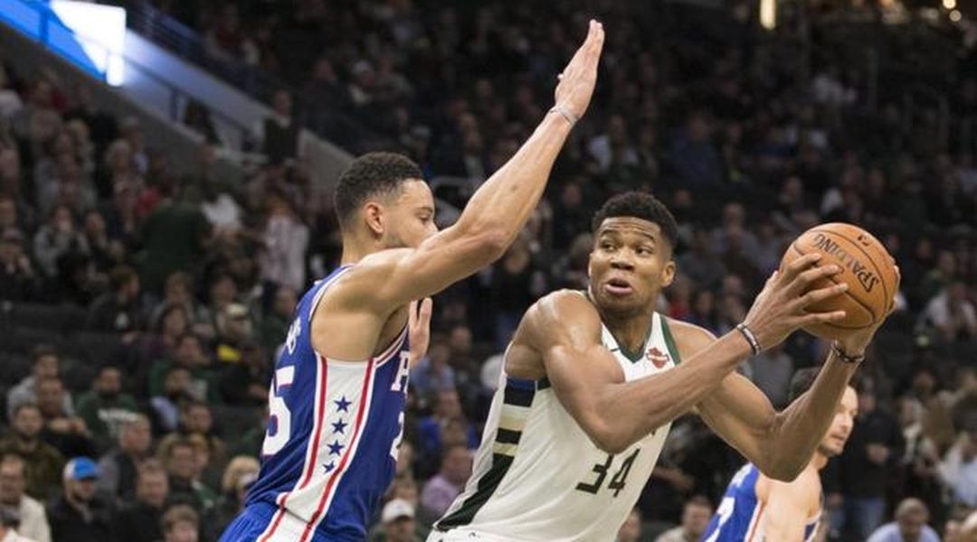 Κόντρα στη δεύτερη καλύτερη άμυνα ο Γιάννης