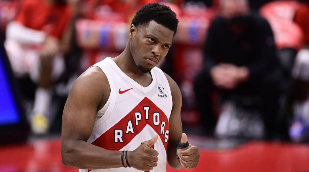 Με τρεις βασικές απουσίες οι Ράπτορς στη Βοστόνη