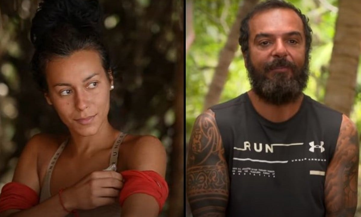 Survivor – Αποχώρηση: Αυτός ο παίκτης αποχωρεί απόψε!