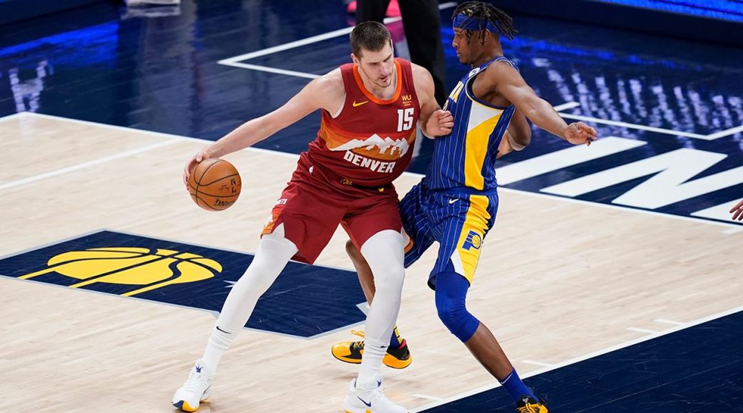 Το ματσάρισμα αυξάνει τις πιθανότητες για ριμπάουντ