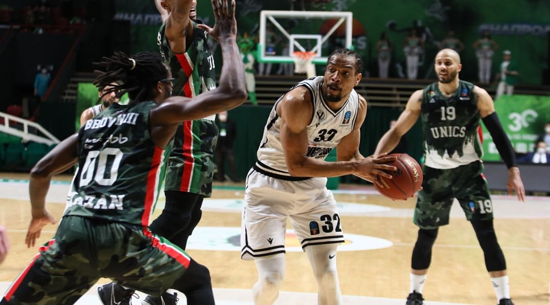 Η Μονακό περιμένει