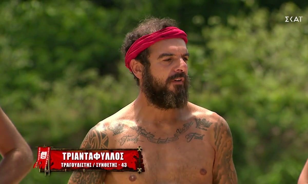 Survivor: Αυτός ο παίκτης αποχωρεί απόψε!