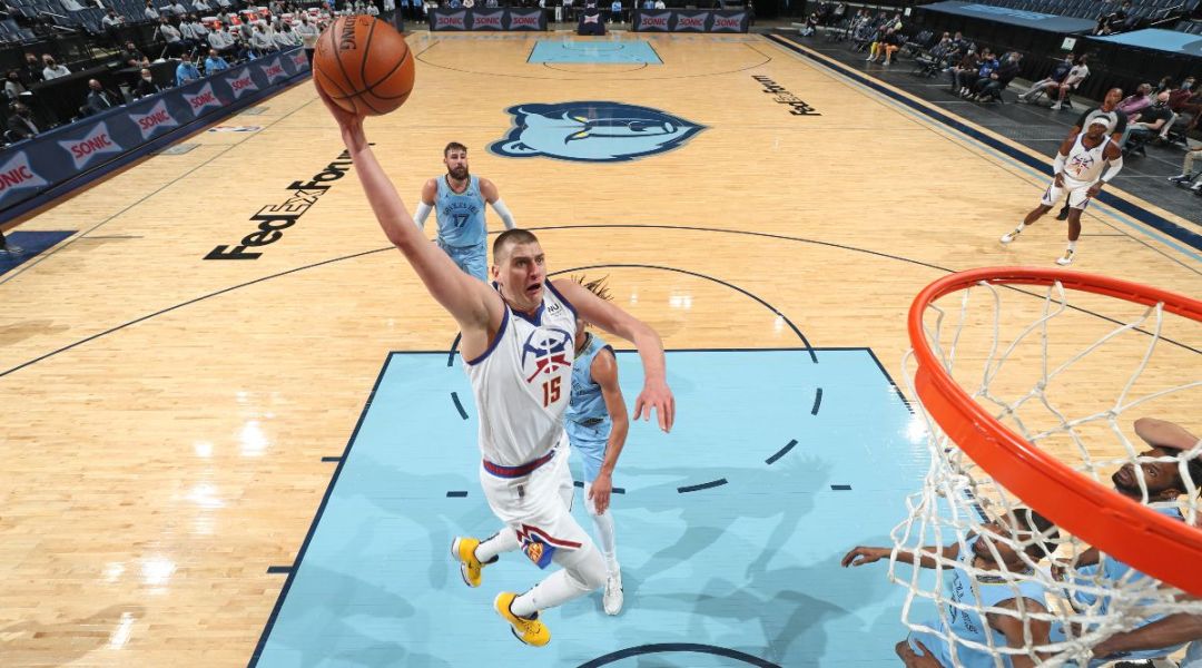 «Τριπλός» ο Γιόκιτς