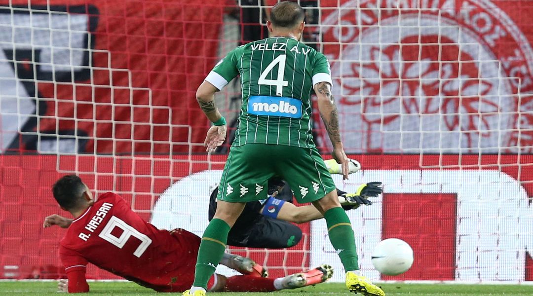 Super League πλέι οφ: Η βαθμολογία και τα γκολ των αγώνων (Video)!