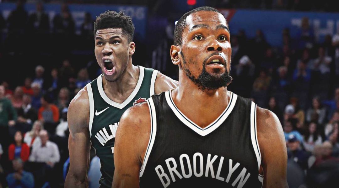 Μονομαχία «γιγάντων» με φόντο την πρωτιά στην Ανατολή