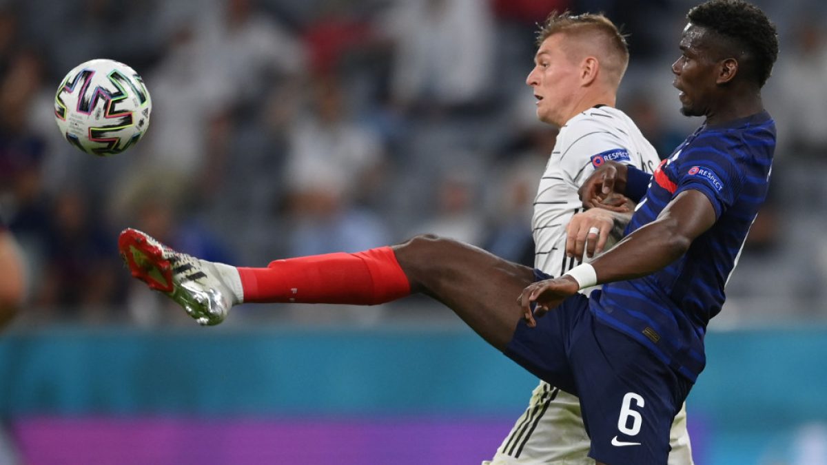 EURO 2020: Τα σενάρια πρόκρισης – Τι ισχύει με τις τρίτες θέσεις