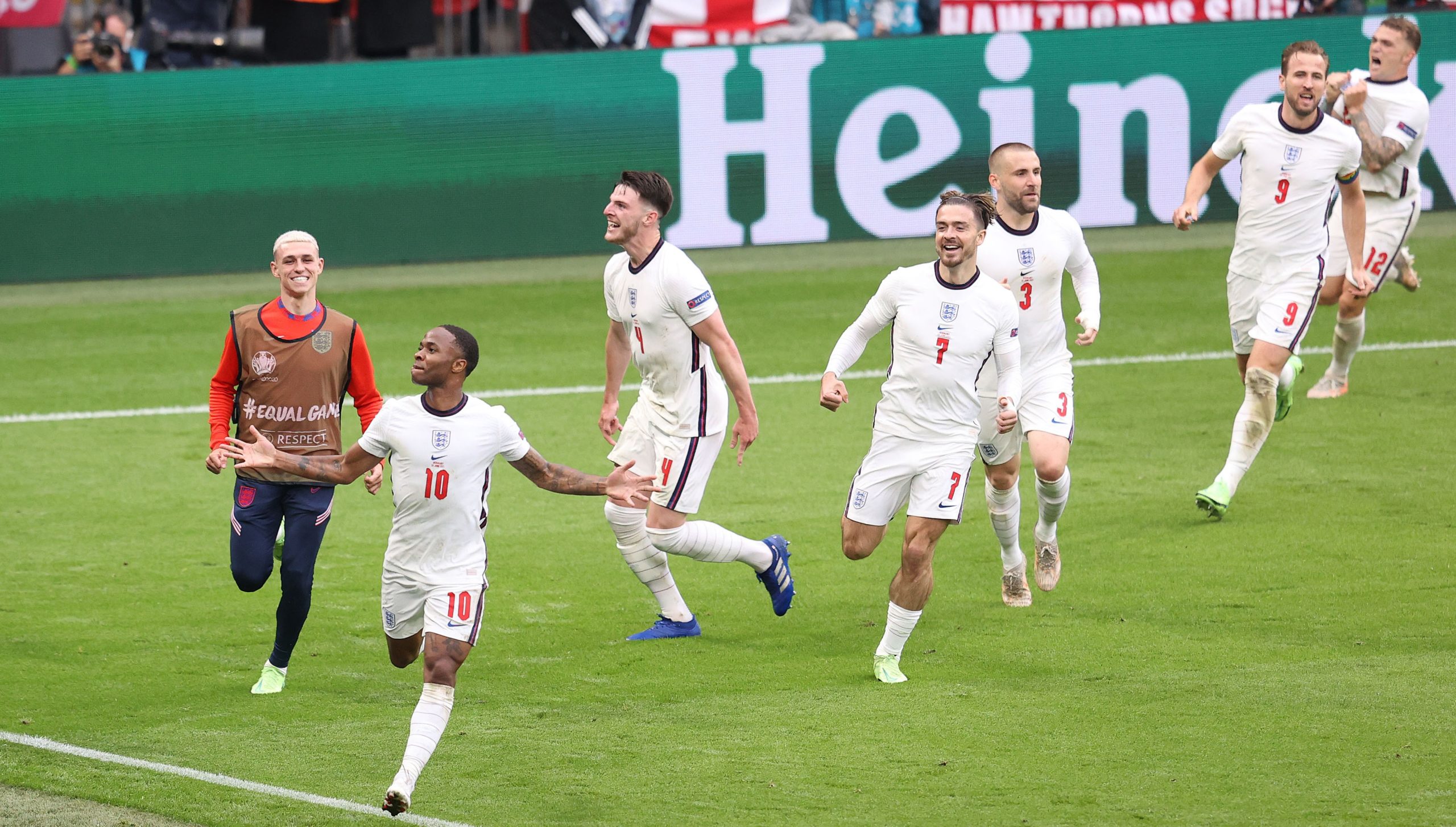 EURO 2020 – Οι μάχες των προημιτελικών και οι αποδόσεις