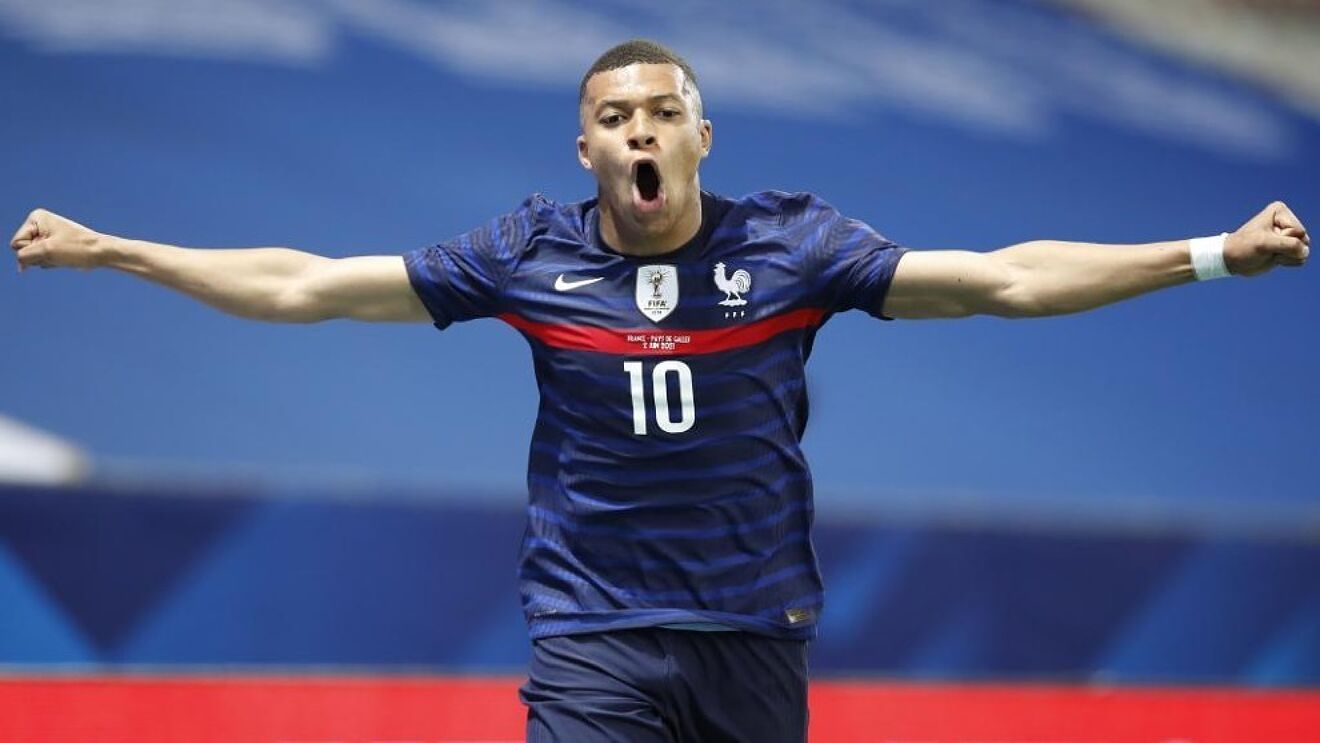 Ψαγμένα στατιστικά και προτάσεις για τα ματς της ημέρας στο EURO (19/06)