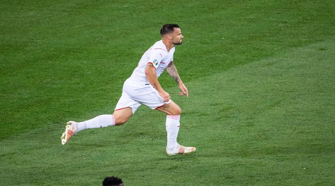 Stoiximan Master: Δύο νικητές μοιράστηκαν τα 10.000€ εντελώς δωρεάν* στο Γαλλία-Ελβετία!