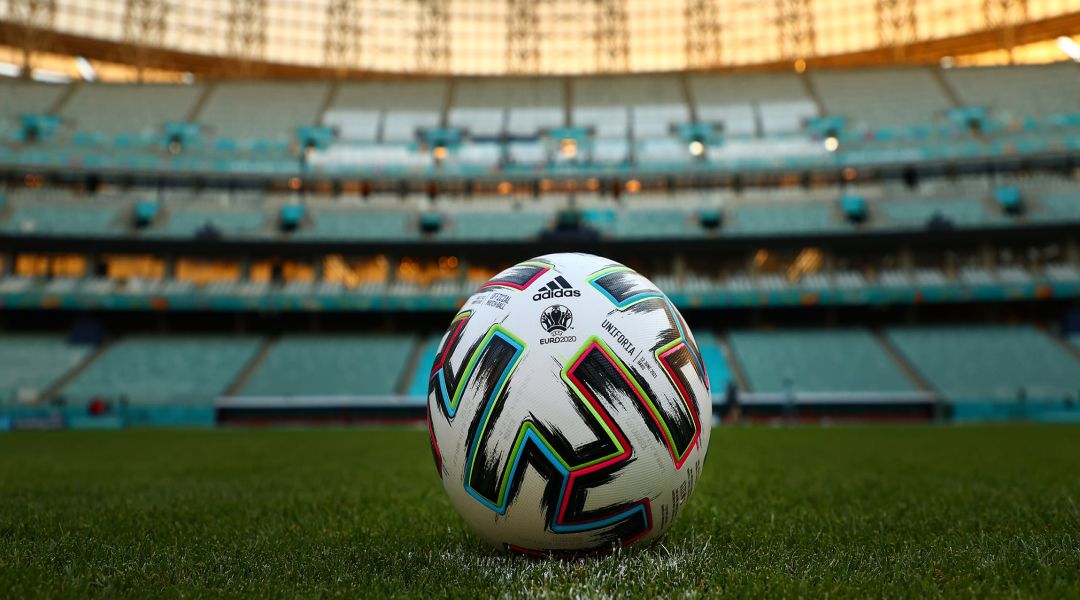 Οι ενδεκάδες στο Ιταλία – Ισπανία