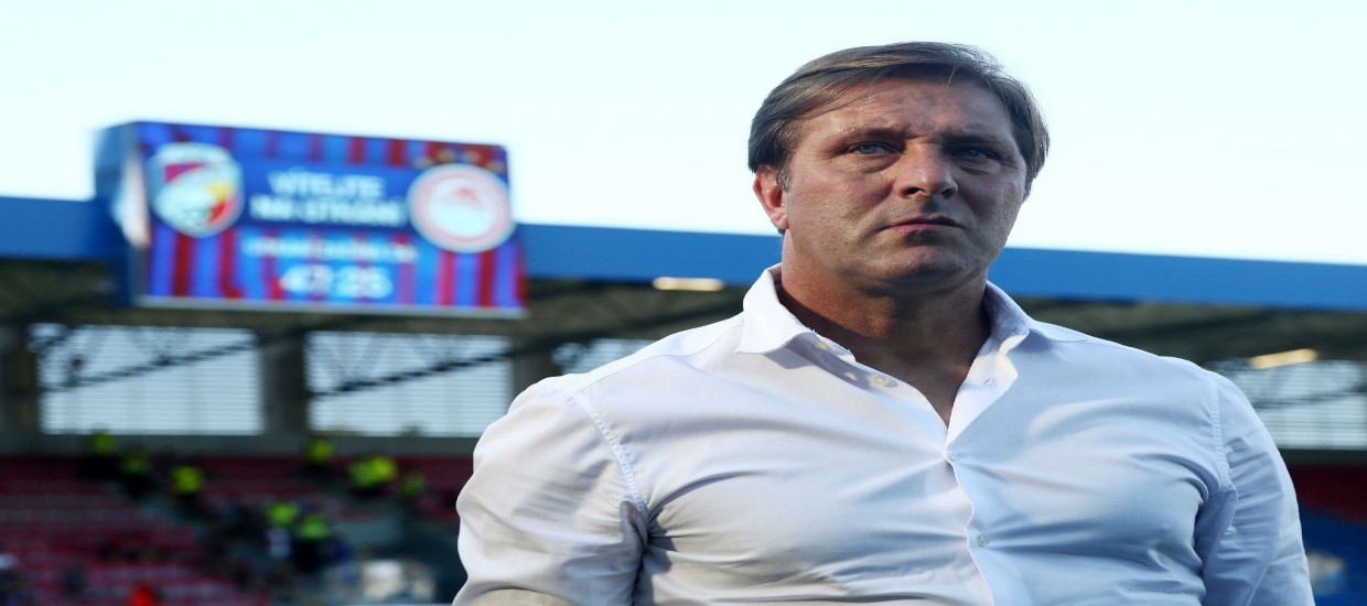 Η επόμενη ομάδα του Μαρτίνς!