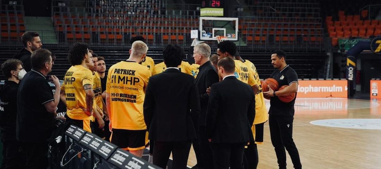 Τσάμπιονς Λιγκ: Μπαίνει με το δεξί η Λούντβι