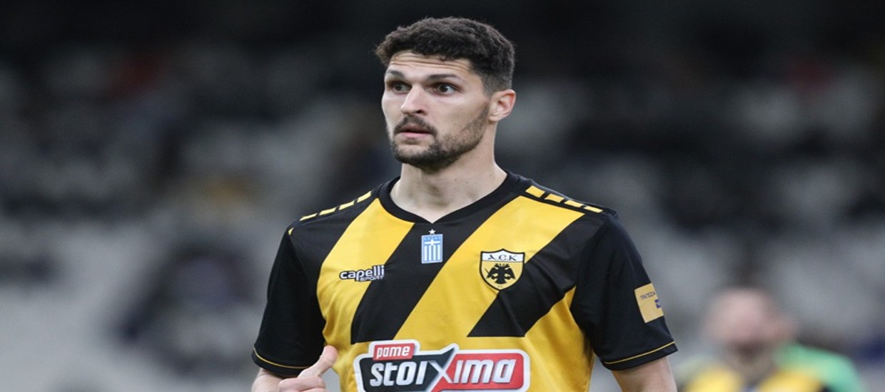 Απίθανη μεταγραφή για Αλμπάνη!