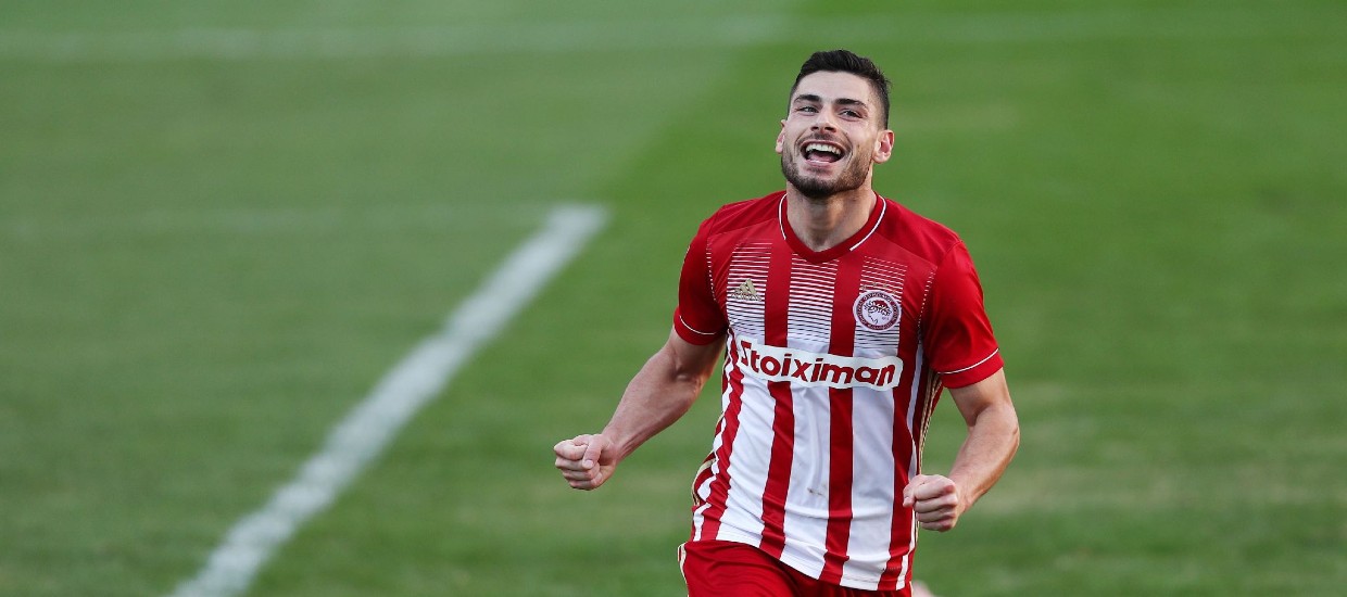 Ανατροπή με Μασούρα!