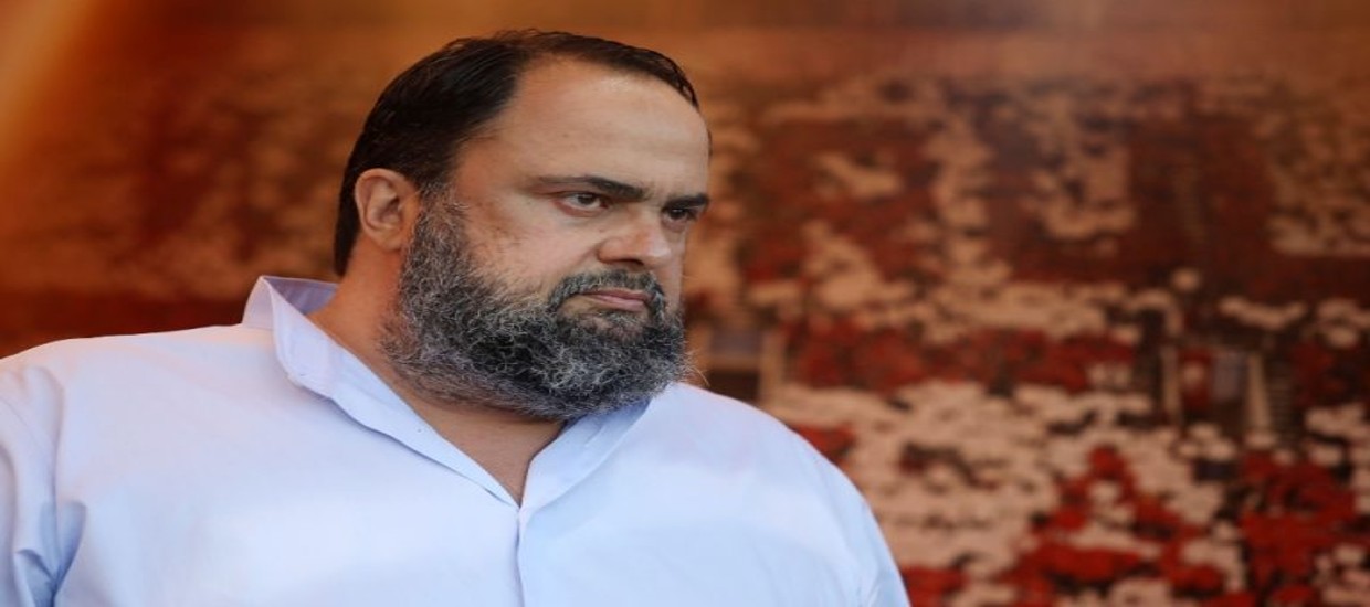 Νέο όνομα για τον Ολυμπιακό