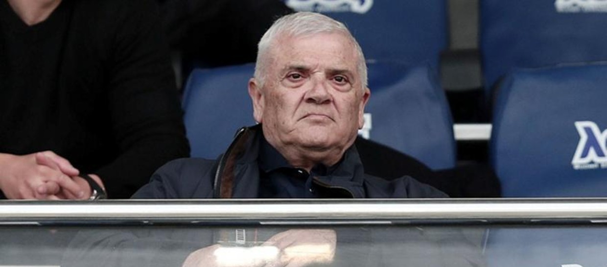 Επίσημο το μπαμ της ΑΕΚ!