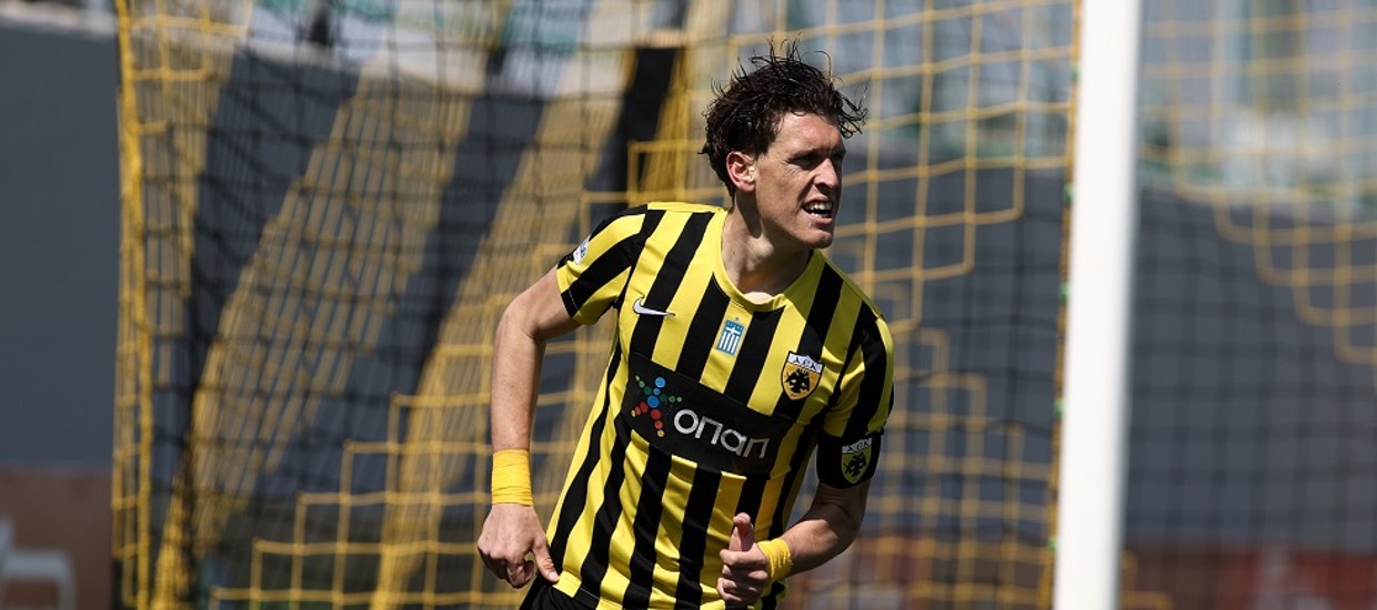 Απίθανη μεταγραφή Γιούση