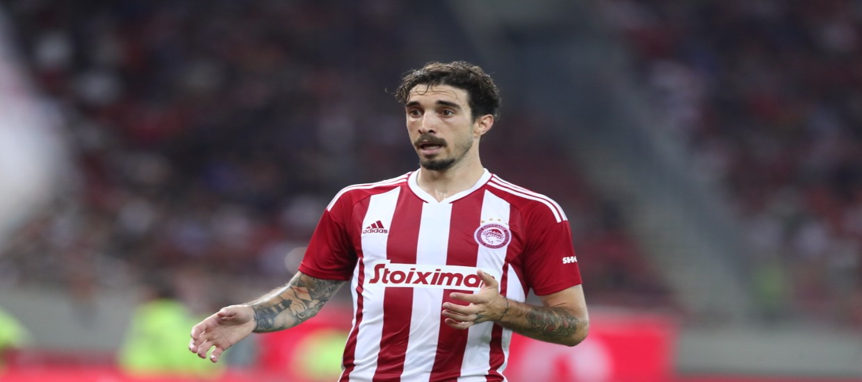 Έκπληξη με Βρσάλικο στον ΟΣΦΠ!