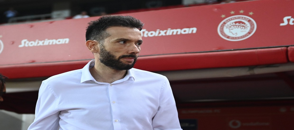 Συνέντευξη – φωτιά Κορμπεράν!