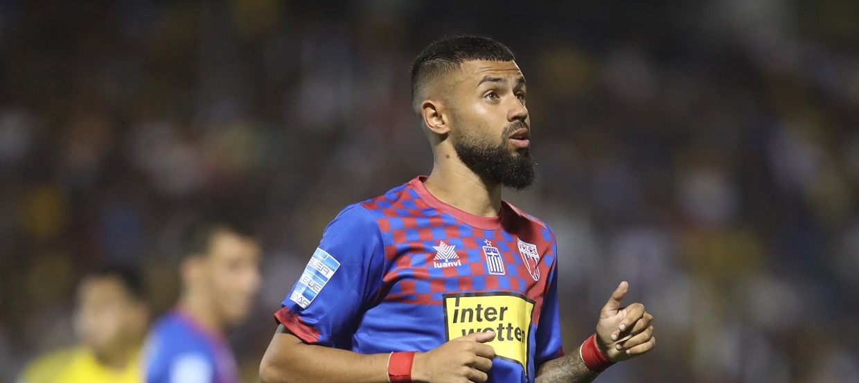 Είδατε τι ανέβασε ο Φερνάντες;