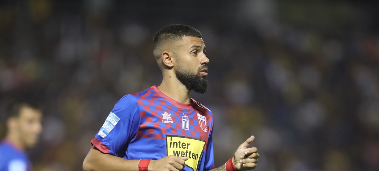 Θα «κλέψει» τον Φερνάντες;