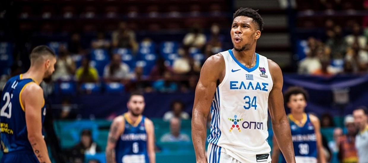 Τι έκανες πάλι ρε Γιάννη; (vid)