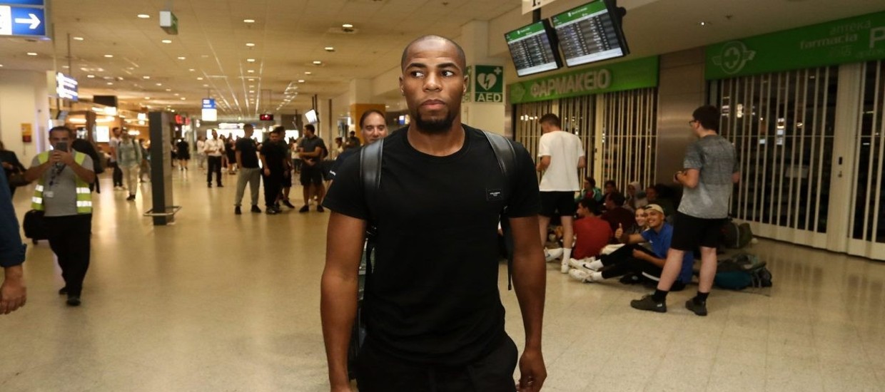 Αύριο ανακοινώνεται ο παικταράς!