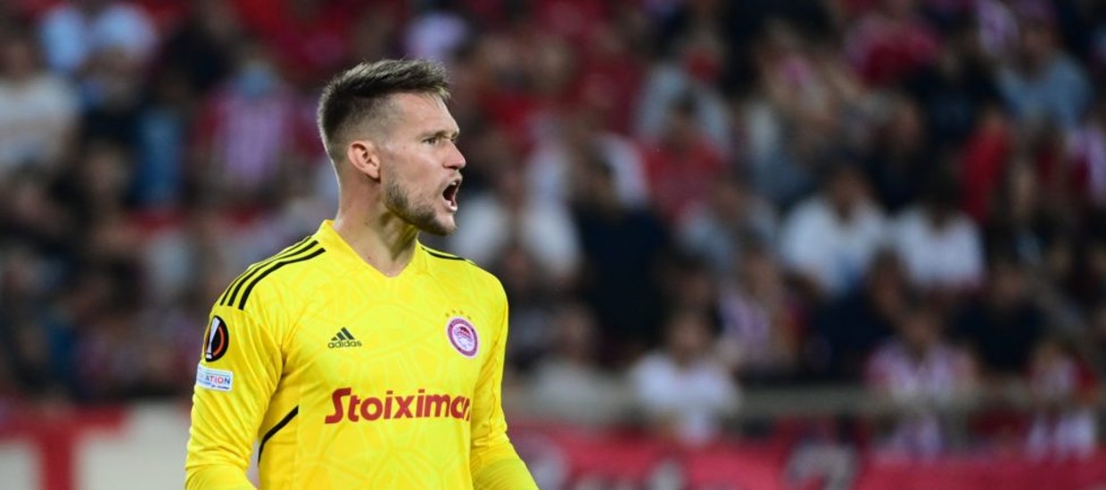 Απίθανη εξέλιξη με Βατσλίκ!