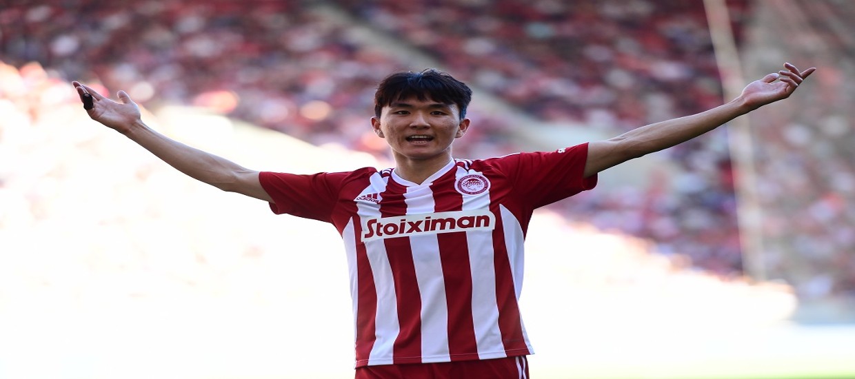 Είπε «αντίο» ο Χουάνγκ!