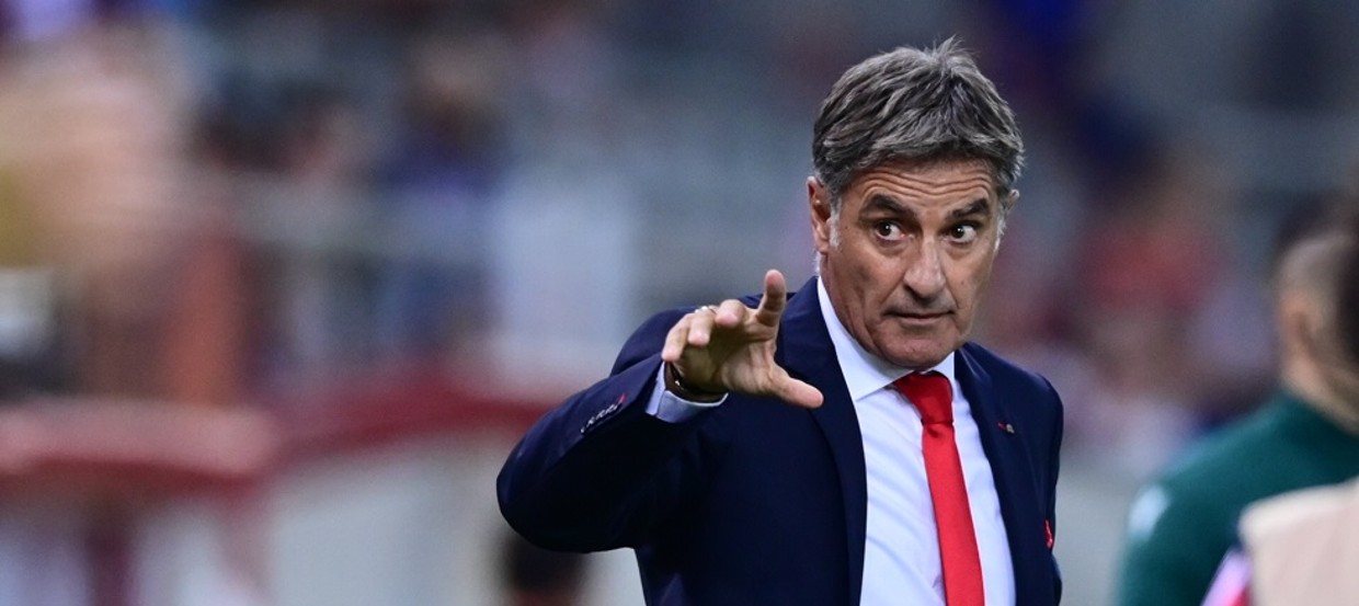 Μεγάλο πλήγμα στον Ολυμπιακό!