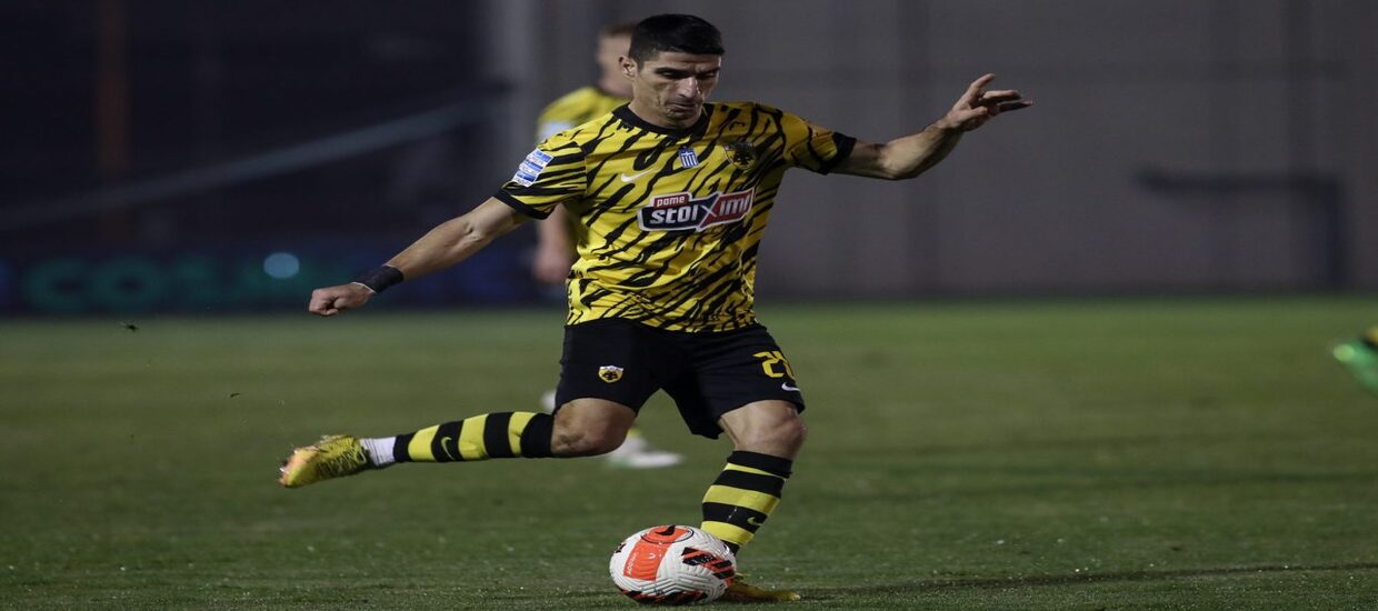 Οι απαντήσεις του Μάνταλου