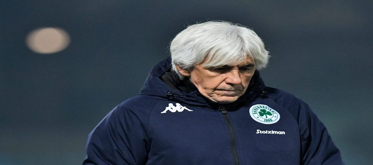 Βρήκε τον αντι-Αϊτόρ ο Γιοβάνοβιτς!