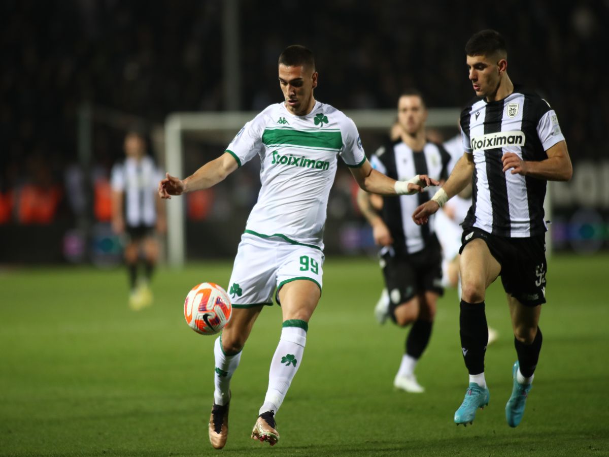 Stoiximan: Τούμπα με 4.75, Καραϊσκάκης με 6.00!