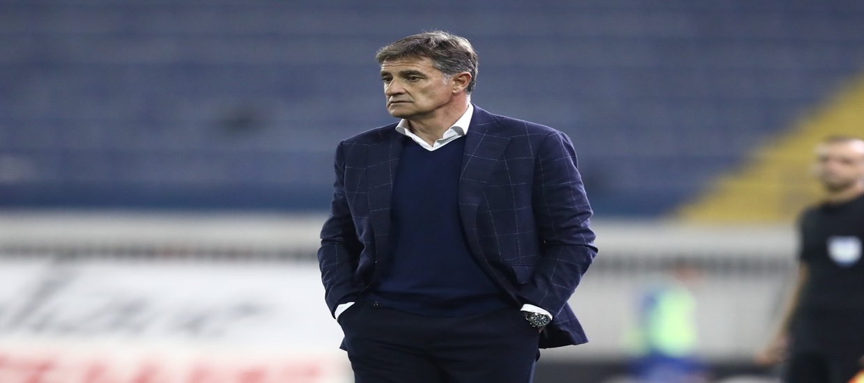 Τον έκλεισε ο Μίτσελ, αποφασίζει ο Μαρινάκης!