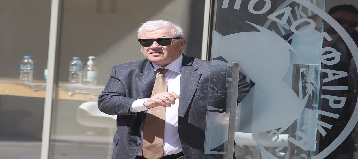 H μεταγραφή της 10ετίας από τον Μελισσανίδη στην ΑΕΚ!