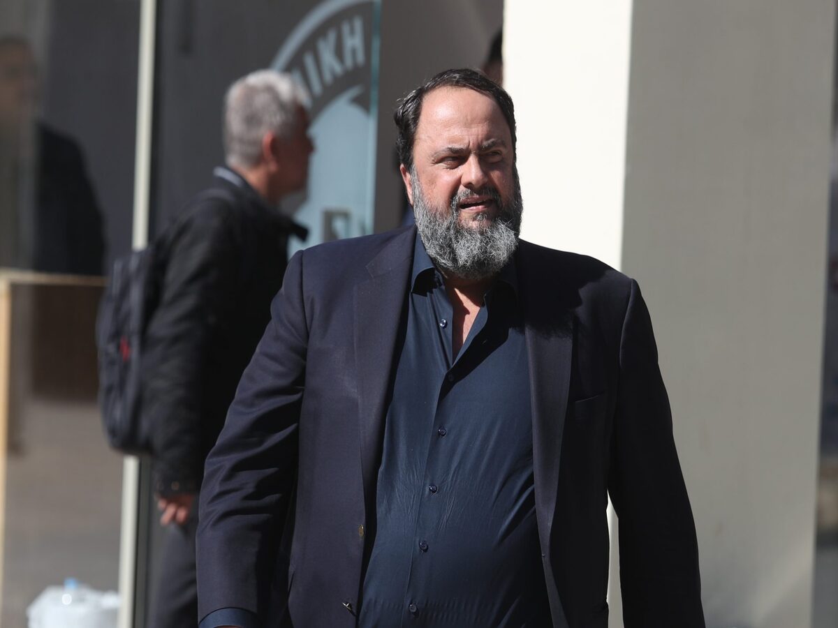 Εκεί πρέπει να κάνει τη μεγάλη μεταγραφή ο Μαρινάκης