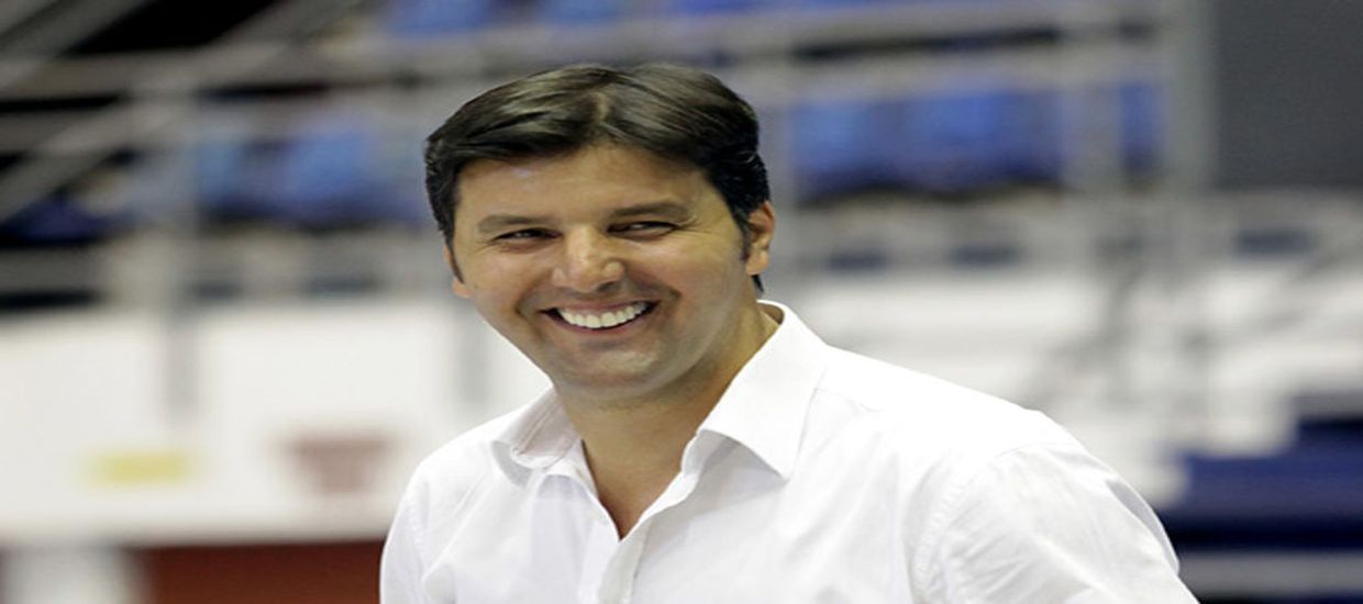 Βόμβα: Αυτός θα είναι ο νέος πρόεδρος της Ευρωλίγκας!